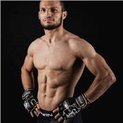 Atleta professionista MMA offre lezioni private e di gruppo in brazilian jiu jitsu ed MMA